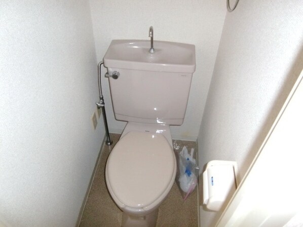 アーバン・ドヌールの物件内観写真